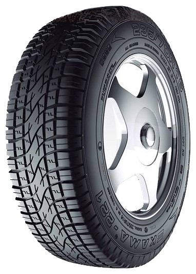 Шины 235/70 R16 в Ростове-на-Дону