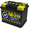 Купить в Ульяновске аккумулятор 6СТ-60L Tyumen Battery Standard за 3450 рублей