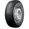 Купить в Ульяновске грузовые шины Bridgestone M729 285/70R19.5 TL 145/143 M M+S Ведущая