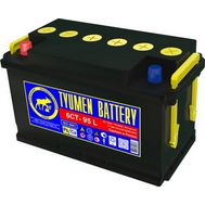 Купить в Ульяновске аккумулятор 6СТ-90L ПП Tyumen Battery Standard за 5500 рублей