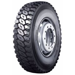 Купить в Ульяновске грузовые шины Bridgestone L355 13R22.5 TL 154/150 K Строительная Ведущая