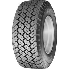 Купить в Ульяновске грузовые шины Bridgestone M748 425/65R22.5 TL 165 K Строительная M+S Прицепная