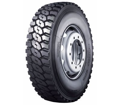 Купить в Ульяновске грузовые шины Bridgestone L355 315/80R22.5 TL 156/150 K Строительная Ведущая